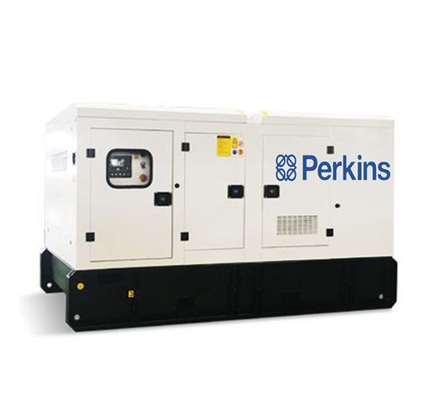 20KVA 50Hz Perkins sound proof diesel generator set