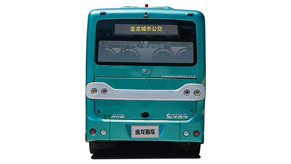 6 m 9 Seats LHD RHD Eletric city bus