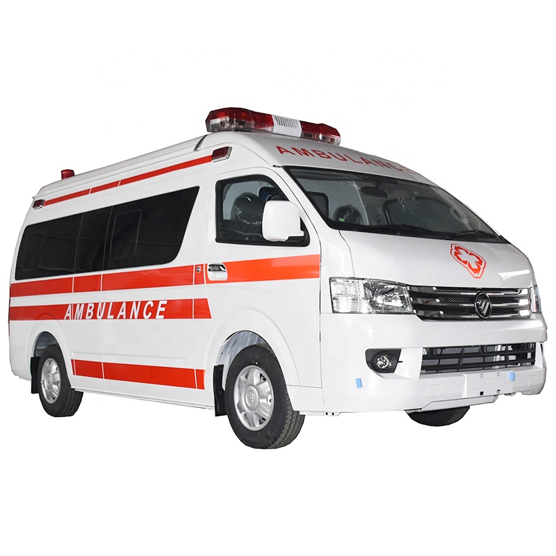 ambulance car price good ambulance stock 4x2 ambulance cheap price