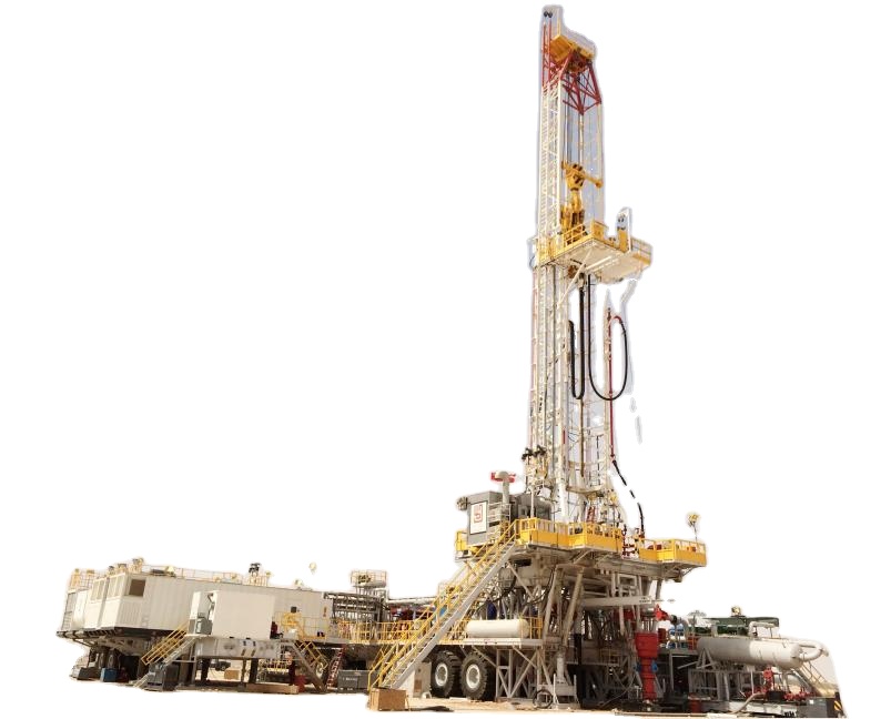 Heavy Duty Oil Field Onland VFD SCR Drilling Rig Argentina 3000HP 2000HP 1500HP 1000HP 750HP 650HP 550HP 450HP 350HP 250HP 150H